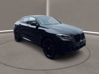 BMW X4 usata, con Airbag