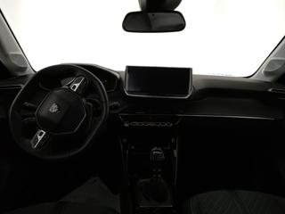 PEUGEOT 208 usata, con Cerchi in lega