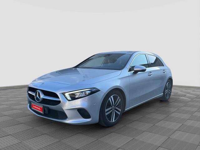 MERCEDES-BENZ A 180 usata 0