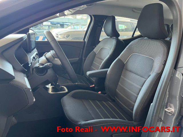 DACIA Sandero usata, con Alzacristalli elettrici