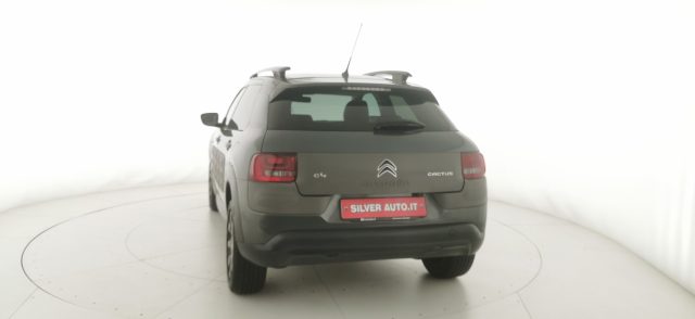CITROEN C4 Cactus usata, con Volante multifunzione