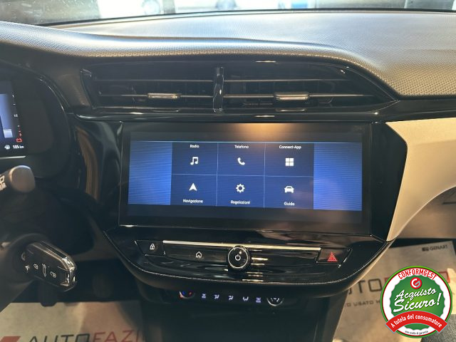 OPEL Corsa usata, con Specchietti laterali elettrici