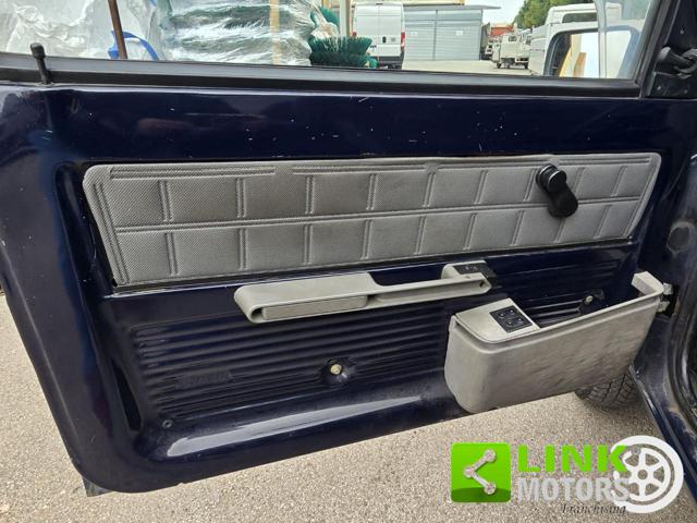 FIAT Panda usata 11
