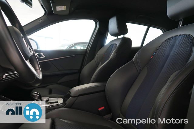 BMW 118 usata 4