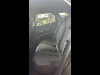 PEUGEOT 3008 usata, con Sedile posteriore sdoppiato