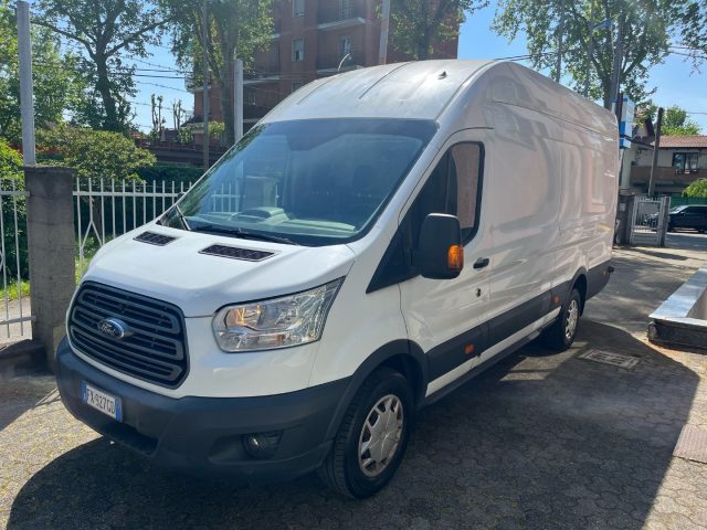 FORD Transit usata, con ABS