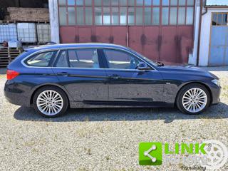 BMW 320 usata, con Cronologia tagliandi