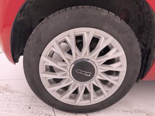 FIAT 500 usata, con Bluetooth