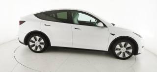 TESLA Model Y usata, con Cerchi in lega