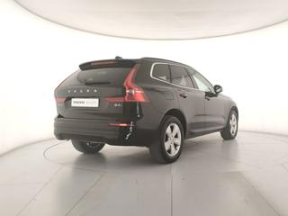 VOLVO XC60 usata, con Alzacristalli elettrici