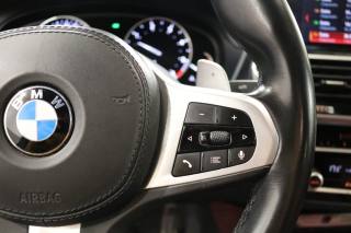 BMW X4 usata, con Airbag testa