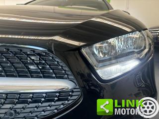 MERCEDES-BENZ A 160 usata, con Bluetooth