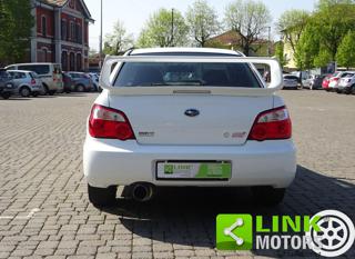 SUBARU Impreza usata 32