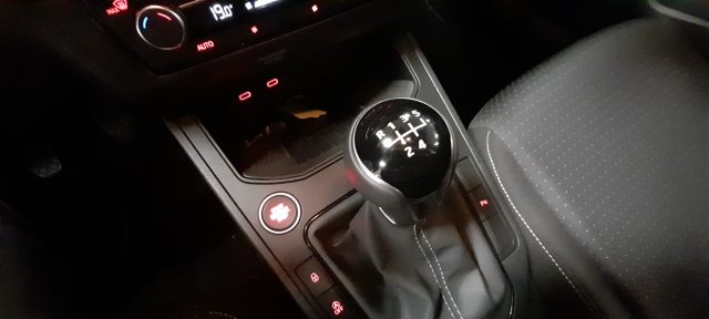 SEAT Ibiza usata 19