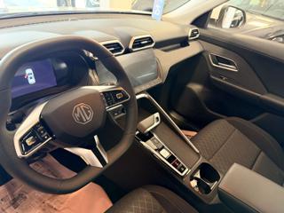 MG ZS usata, con Cerchi in lega