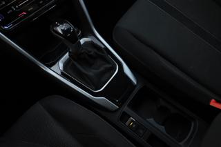 VOLKSWAGEN T-Roc usata, con Fari Xenon