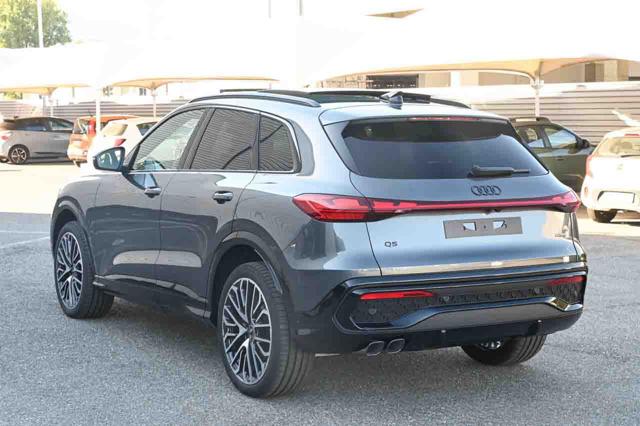 AUDI Q5 usata, con Airbag Passeggero