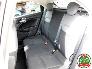 FIAT 500X usata, con Cruise Control