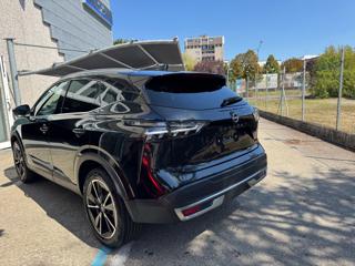 NISSAN Qashqai usata, con Airbag Passeggero