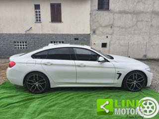 BMW 420 usata 3