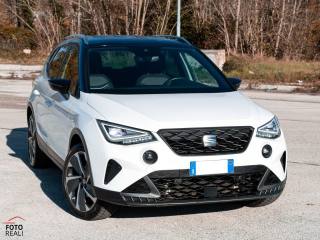SEAT Arona usata, con Fari Xenon