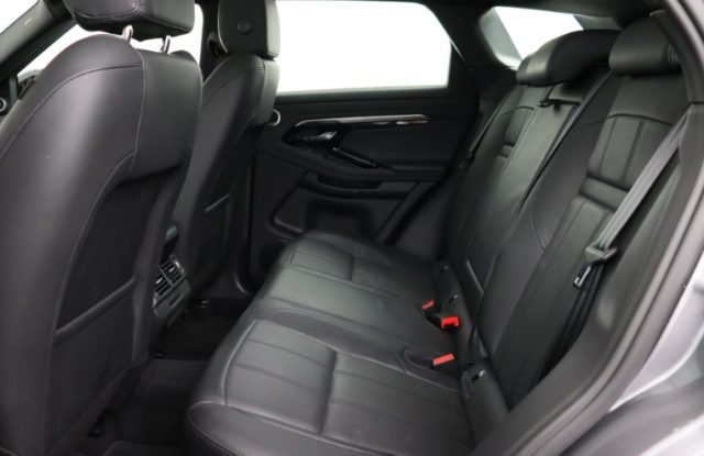 LAND ROVER Range Rover Evoque usata, con Controllo automatico clima