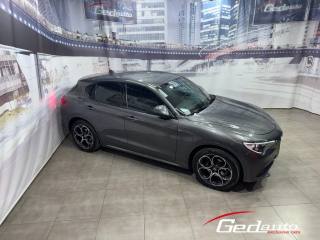 ALFA ROMEO Stelvio usata, con Airbag Passeggero