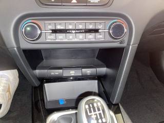KIA XCeed usata, con Bluetooth