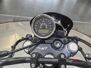MOTO GUZZI V7 usata 7