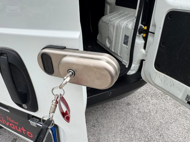 FIAT Fiorino usata 12