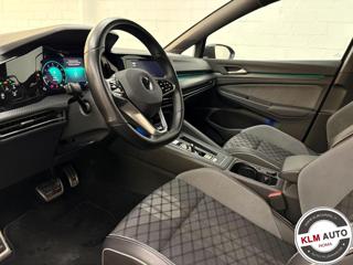 VOLKSWAGEN Golf usata, con Boardcomputer