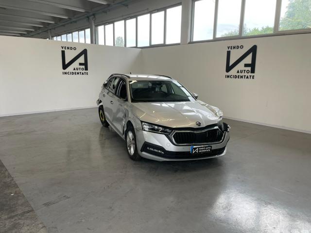 SKODA Octavia usata, con ABS