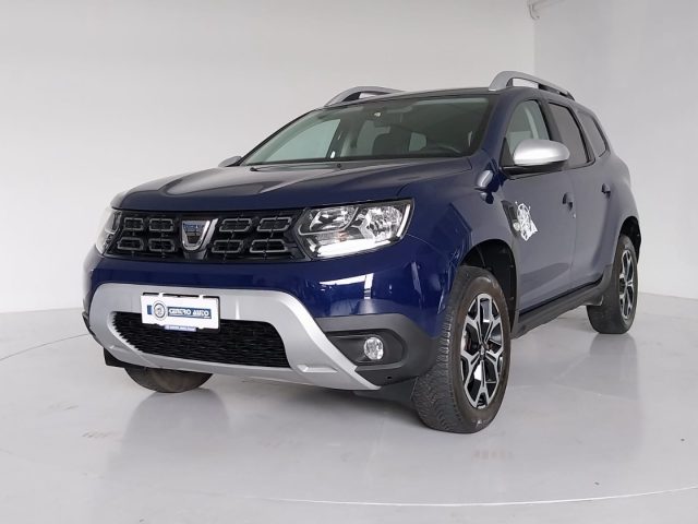 DACIA Duster usata, con Airbag