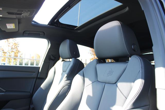 AUDI Q3 usata, con Servosterzo