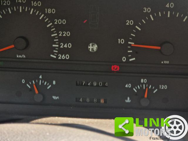 ALFA ROMEO 164 usata 27