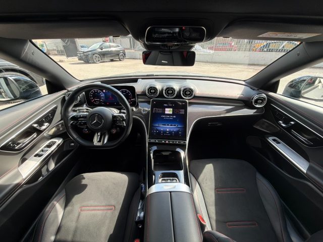 MERCEDES-BENZ CLE 53 AMG usata, con Autoradio digitale