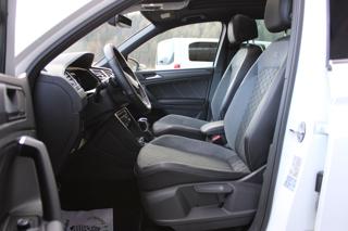 VOLKSWAGEN Tiguan usata, con Cruise Control