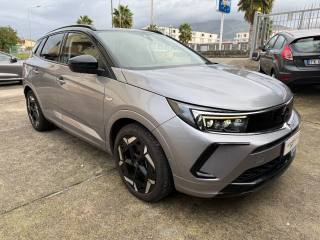 OPEL Grandland usata, con Portapacchi