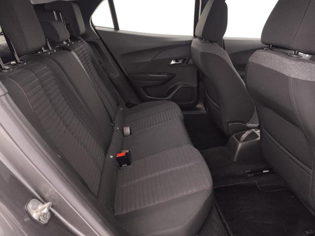 PEUGEOT 2008 usata, con Isofix