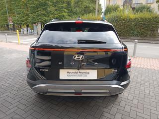 HYUNDAI Kona usata, con Alzacristalli elettrici