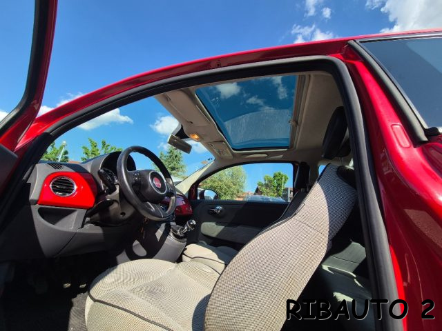 FIAT 500 usata 26