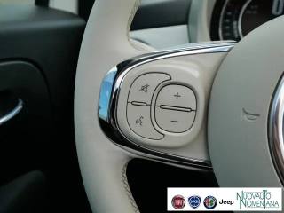 FIAT 500C usata, con Controllo trazione