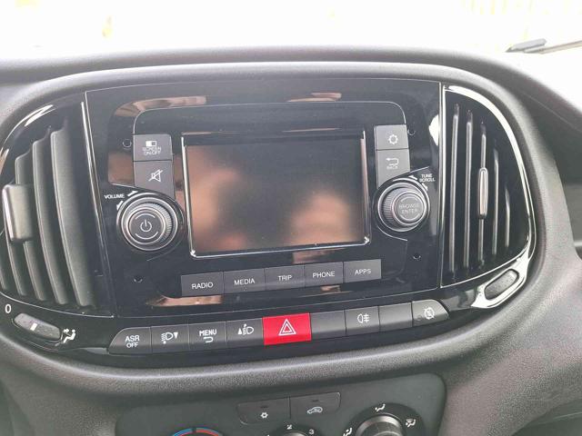 FIAT Doblo usata 9