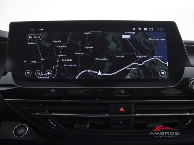 CITROEN C5 usata 14