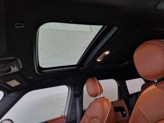 MINI Countryman usata, con Autoradio