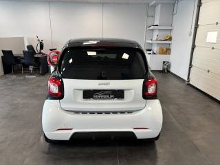 SMART ForTwo usata, con Sensore di luce