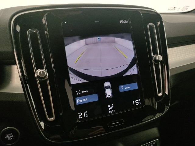 VOLVO XC40 usata, con Servosterzo