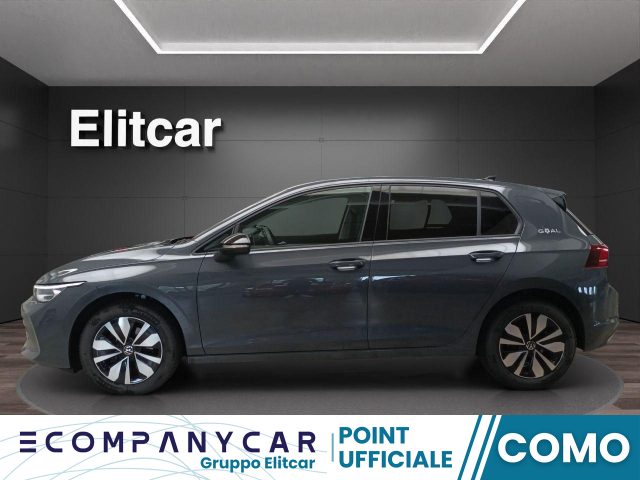 VOLKSWAGEN Golf usata, con Alzacristalli elettrici