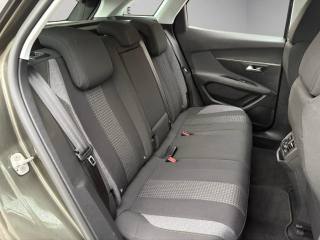 PEUGEOT 3008 usata, con Sensori di parcheggio posteriori