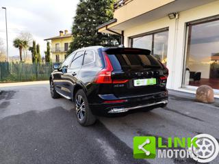 VOLVO XC60 usata, con ESP